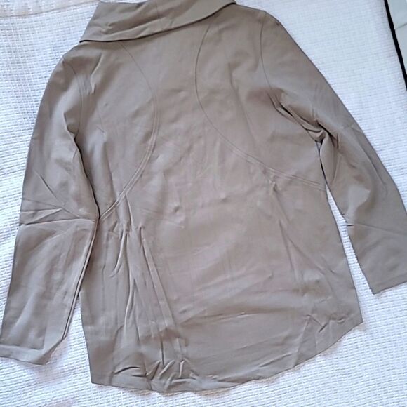 NWOT, Iman Women's Lightweight Jacket Set - Picture 4 of 7